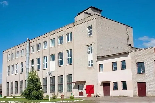 Радиодеталь